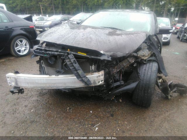 1N4AA6AP0GC431873 Nissan Maxima 3.5 Sl
