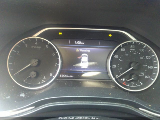 1N4AA6AP0GC431873 Nissan Maxima 3.5 Sl