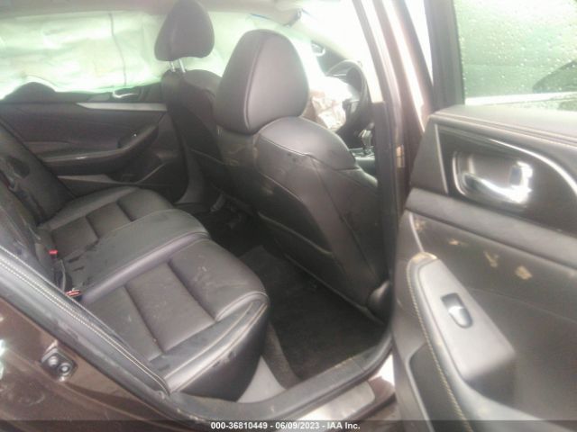 1N4AA6AP0GC431873 Nissan Maxima 3.5 Sl