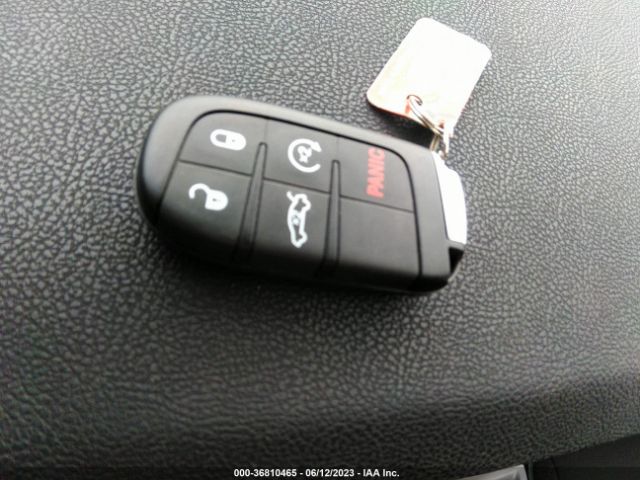 2C3CDXBG8PH535513 Dodge Charger Sxt
