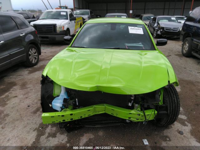 2C3CDXBG8PH535513 Dodge Charger Sxt