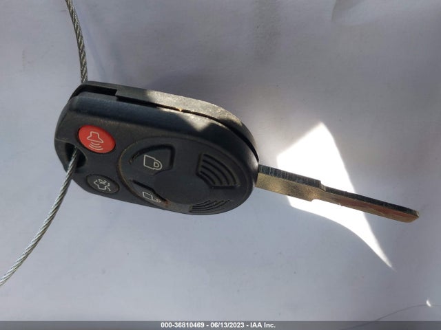 Ford FOCUS SE 2014 1FADP3F23EL430463 Image 11