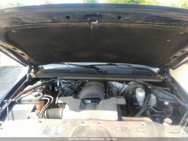 1GKS2AKCXHR102661 GMC YUKON SLE