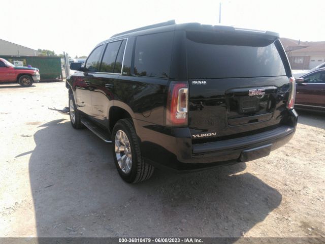 1GKS2AKCXHR102661 GMC YUKON SLE