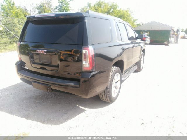 1GKS2AKCXHR102661 GMC YUKON SLE