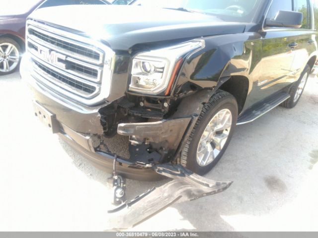 1GKS2AKCXHR102661 GMC YUKON SLE