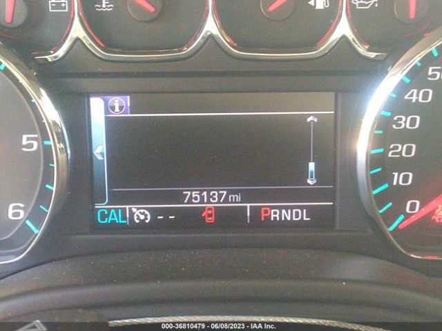 1GKS2AKCXHR102661 GMC YUKON SLE