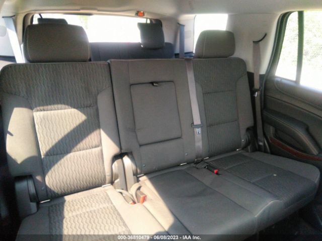 1GKS2AKCXHR102661 GMC YUKON SLE
