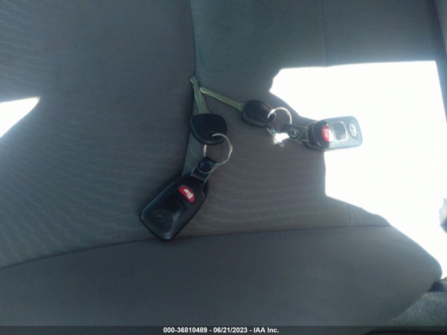 Hyundai ELANTRA SE 2016 KMHDH4AE7GU543016 Image 3