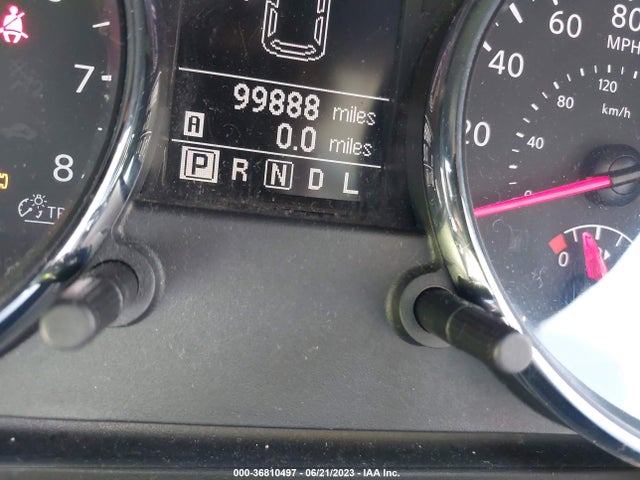 Nissan Rogue Select S 2015 JN8AS5MV2FW256331 Image 8