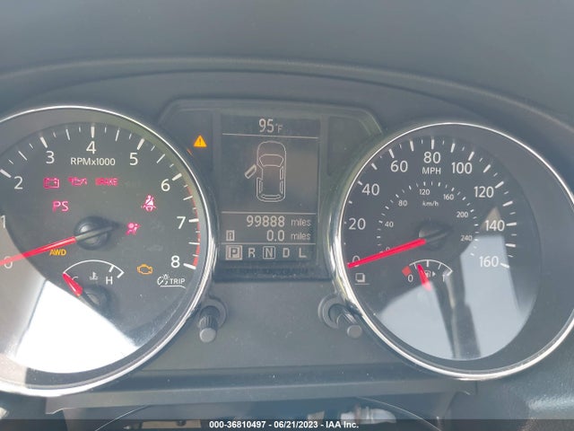 Nissan Rogue Select S 2015 JN8AS5MV2FW256331 Image 14