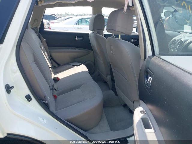 Nissan Rogue Select S 2015 JN8AS5MV2FW256331 Image 15