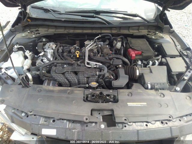 Nissan Altima 2.5 S 2021 1N4BL4BV3MN347126 Image 11