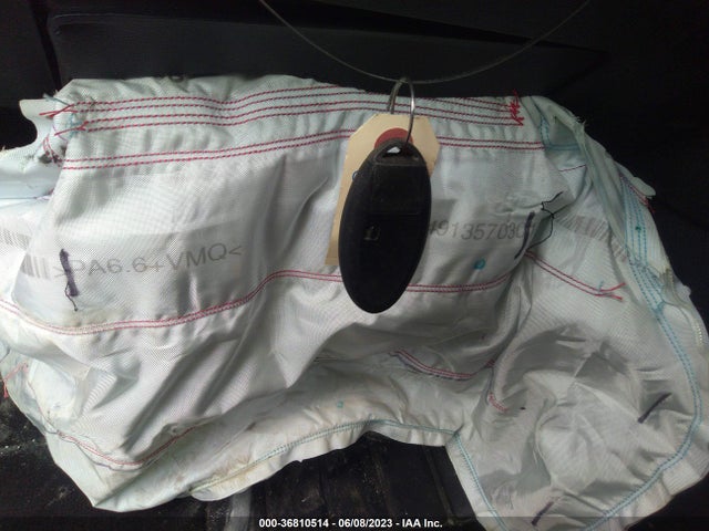 Nissan Altima 2.5 S 2021 1N4BL4BV3MN347126 Image 3