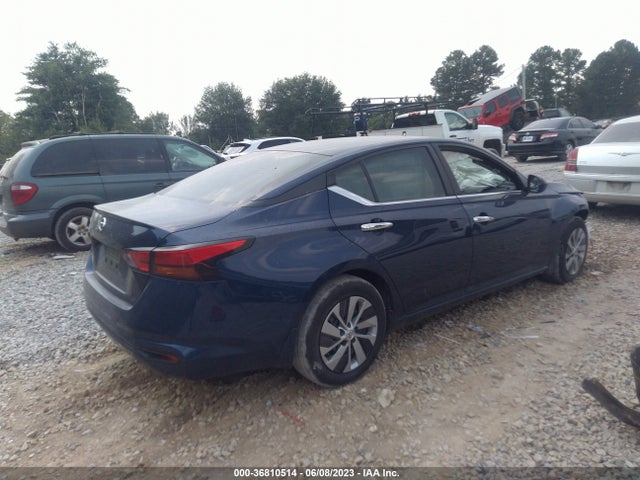 Nissan Altima 2.5 S 2021 1N4BL4BV3MN347126 Image 5