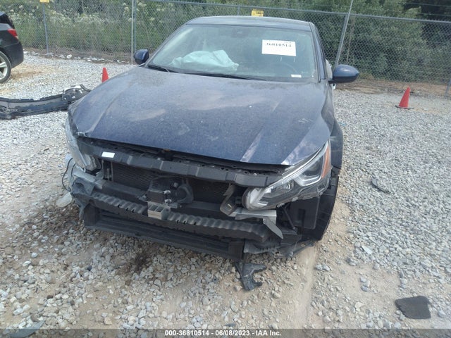 Nissan Altima 2.5 S 2021 1N4BL4BV3MN347126 Image 7