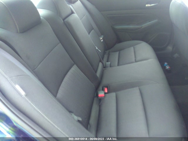 Nissan Altima 2.5 S 2021 1N4BL4BV3MN347126 Image 9