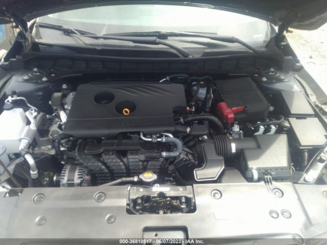 1N4BL4CW5LC132767 Nissan Altima 2.5 Sr