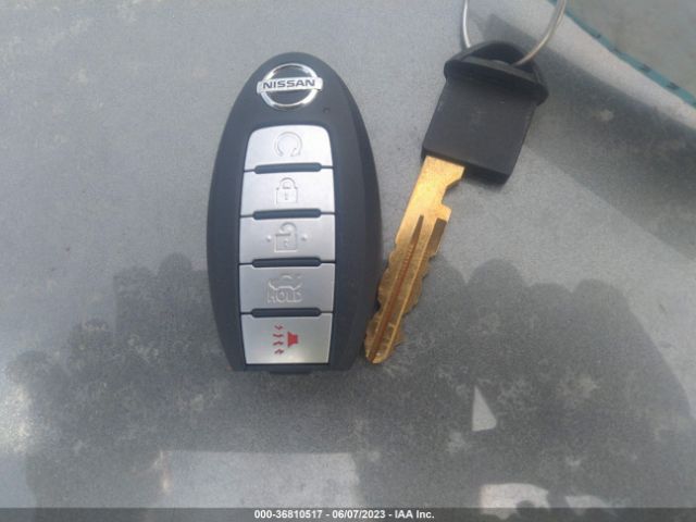 1N4BL4CW5LC132767 Nissan Altima 2.5 Sr