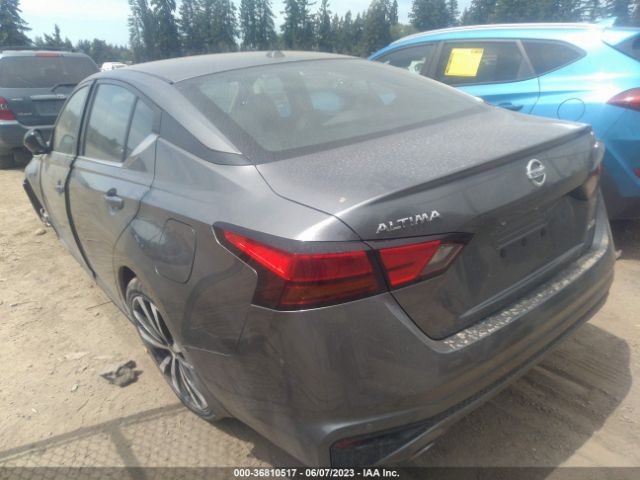 1N4BL4CW5LC132767 Nissan Altima 2.5 Sr