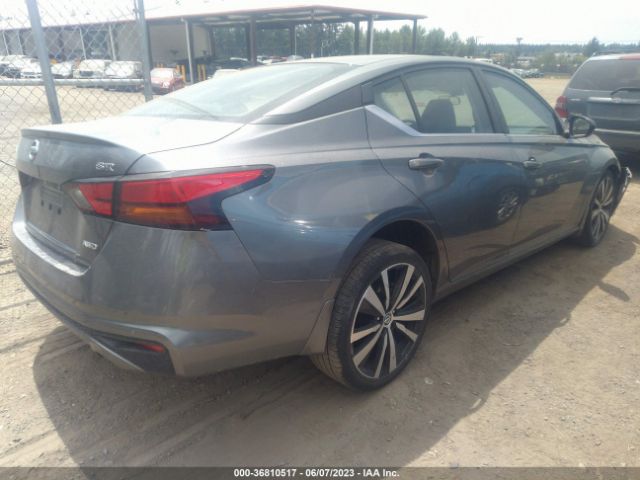 1N4BL4CW5LC132767 Nissan Altima 2.5 Sr