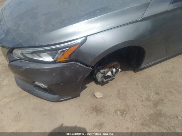 1N4BL4CW5LC132767 Nissan Altima 2.5 Sr