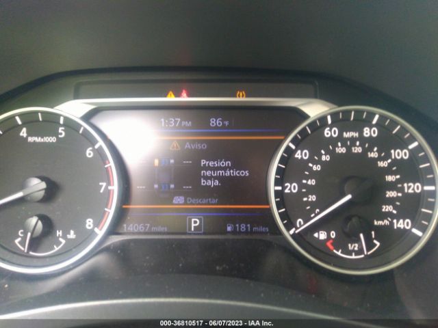 1N4BL4CW5LC132767 Nissan Altima 2.5 Sr