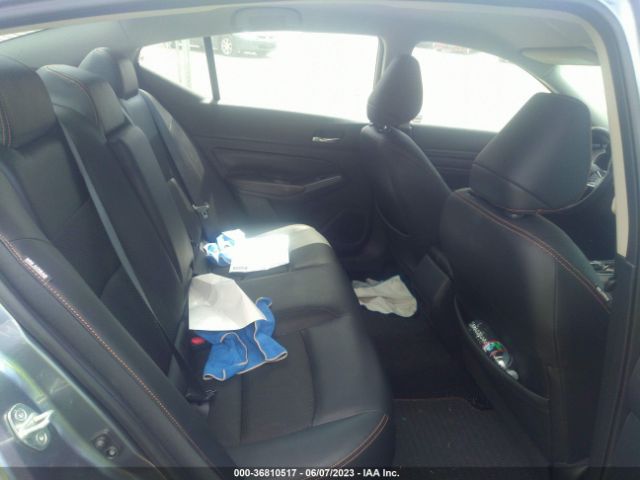 1N4BL4CW5LC132767 Nissan Altima 2.5 Sr