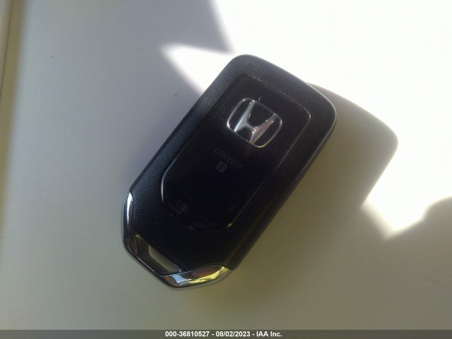 Honda Cr-v Ex-l 2018 7FARW1H87JE056272 Image 11