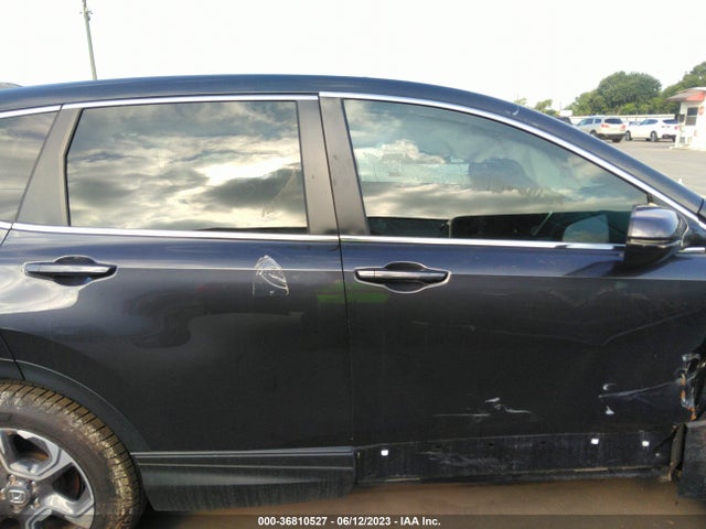 Honda Cr-v Ex-l 2018 7FARW1H87JE056272 Image 13
