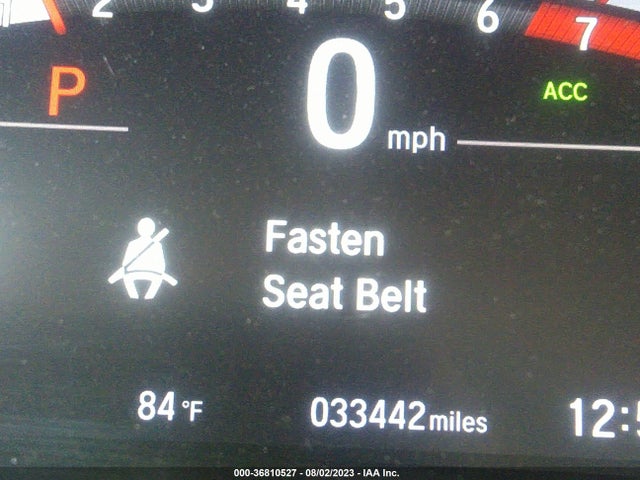 Honda Cr-v Ex-l 2018 7FARW1H87JE056272 Image 7
