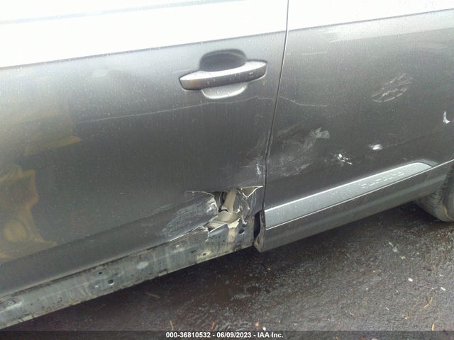 WA1LHAF71JD014851 Audi Q7 Premium Plus