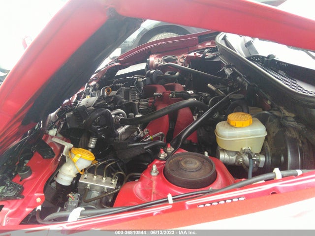 2017 Subaru BRZ, VIN: JF1ZCAC14H9603703