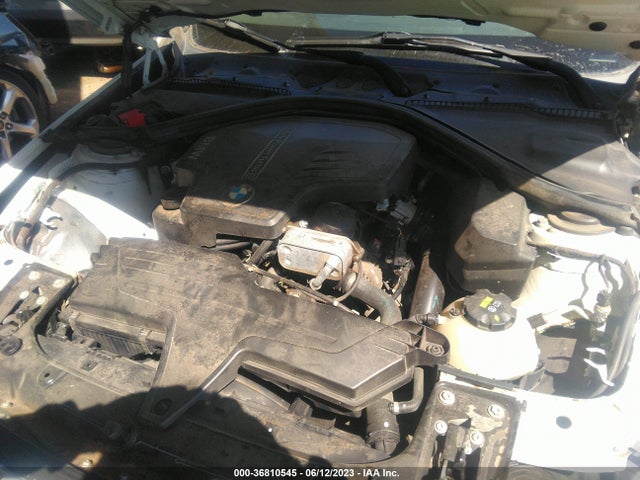 WBA3A5G50FNS82383 BMW 3 Series 328i