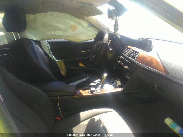 WBA3A5G50FNS82383 BMW 3 Series 328i