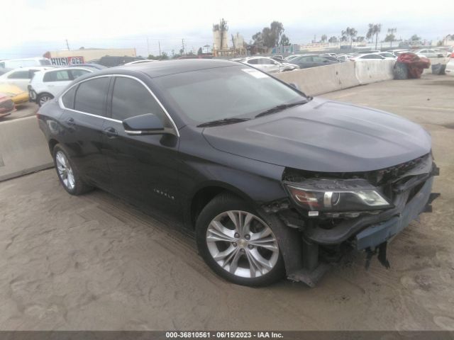 2015 2G1115SL7F9252342 main image