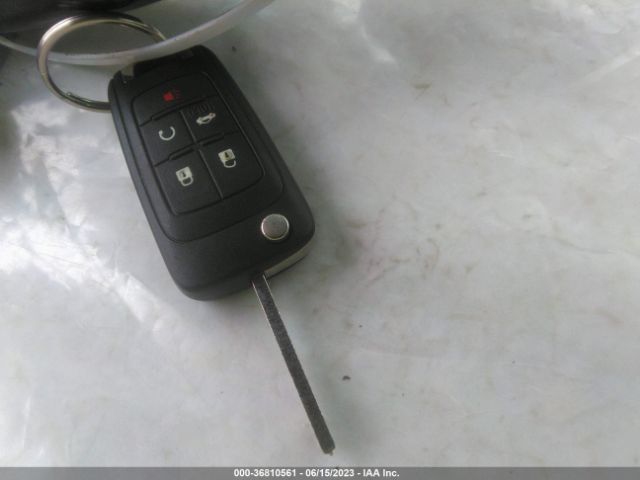 Chevrolet IMPALA LT 2015 2G1115SL7F9252342 Image 11