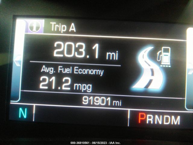 Chevrolet IMPALA LT 2015 2G1115SL7F9252342 Image 16