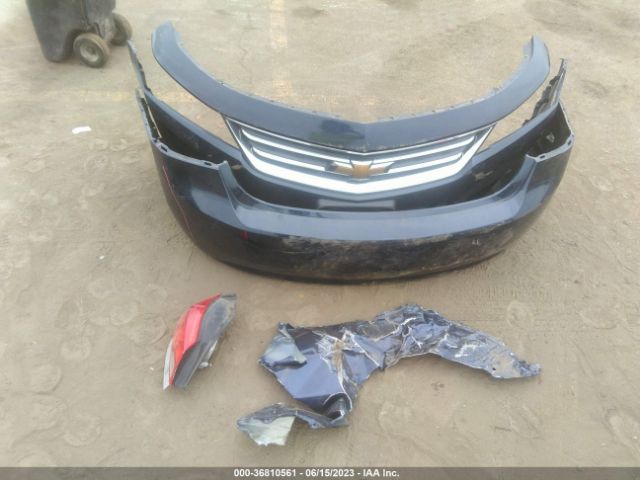Chevrolet IMPALA LT 2015 2G1115SL7F9252342 Image 12