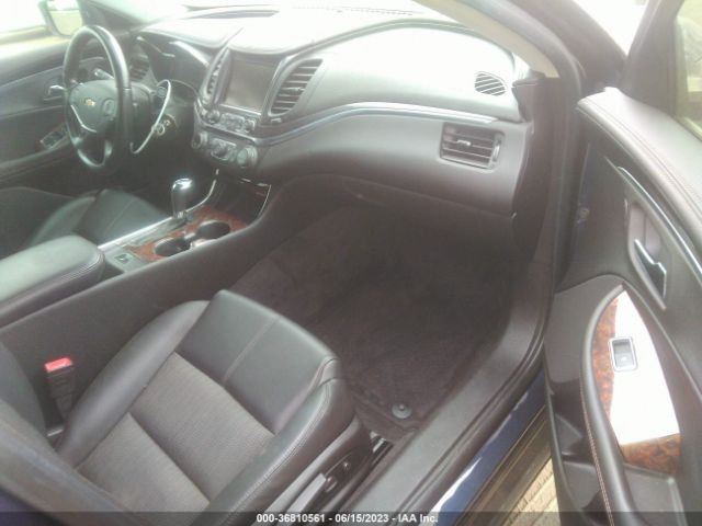 Chevrolet IMPALA LT 2015 2G1115SL7F9252342 Image 5