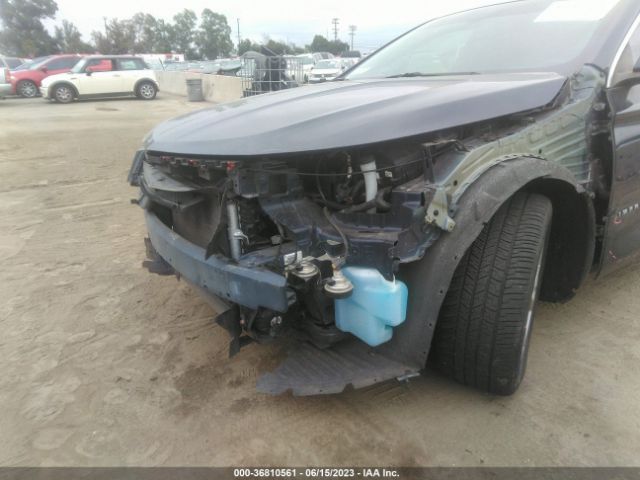 Chevrolet IMPALA LT 2015 2G1115SL7F9252342 Image 6