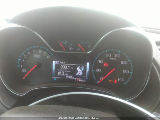 Chevrolet IMPALA LT 2015 2G1115SL7F9252342 Image 7