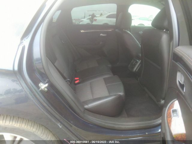 Chevrolet IMPALA LT 2015 2G1115SL7F9252342 Image 8