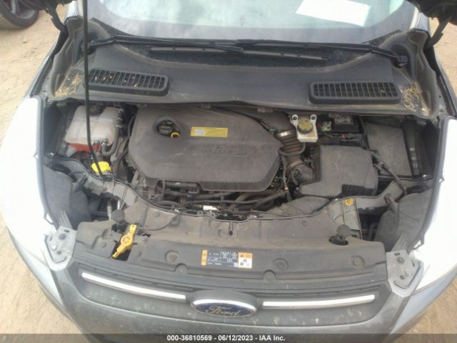 1FMCU0GX7EUB63258 Ford ESCAPE SE