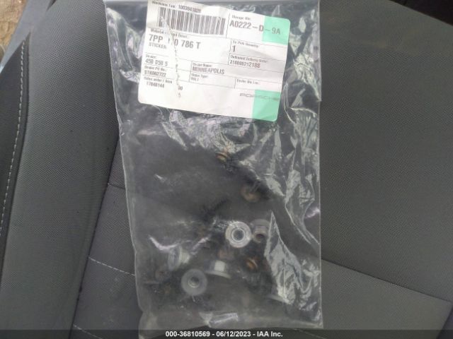 1FMCU0GX7EUB63258 Ford ESCAPE SE