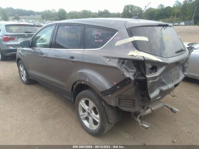 1FMCU0GX7EUB63258 Ford ESCAPE SE