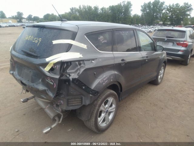 1FMCU0GX7EUB63258 Ford ESCAPE SE