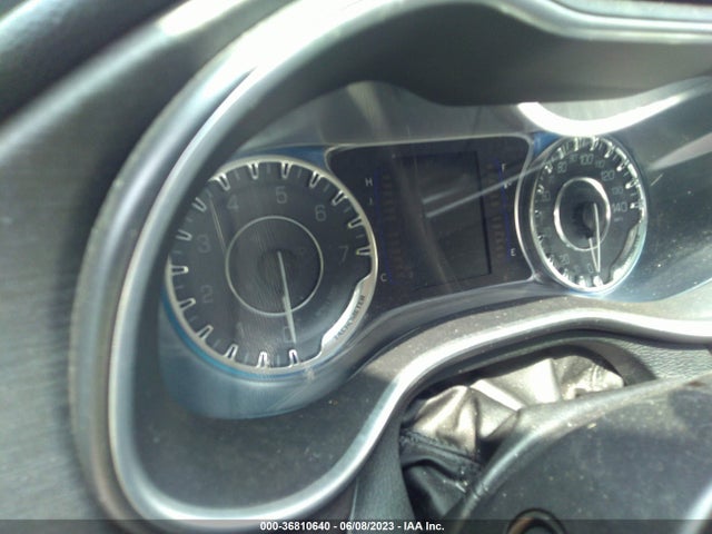 1C3CCCAB0GN163951 Chrysler 200 Limited