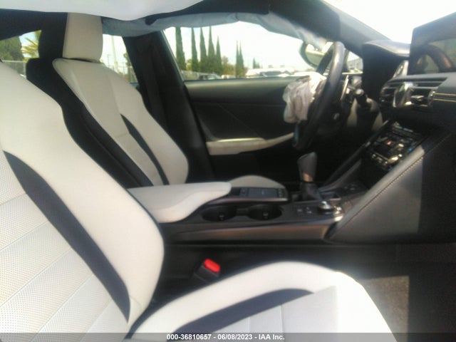 JTHGZ1B23M5040461 Lexus Is Is 350 F Sport