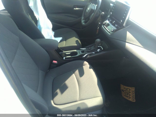 Toyota COROLLA LE 2020 JTDEPRAE3LJ084880 Image 11